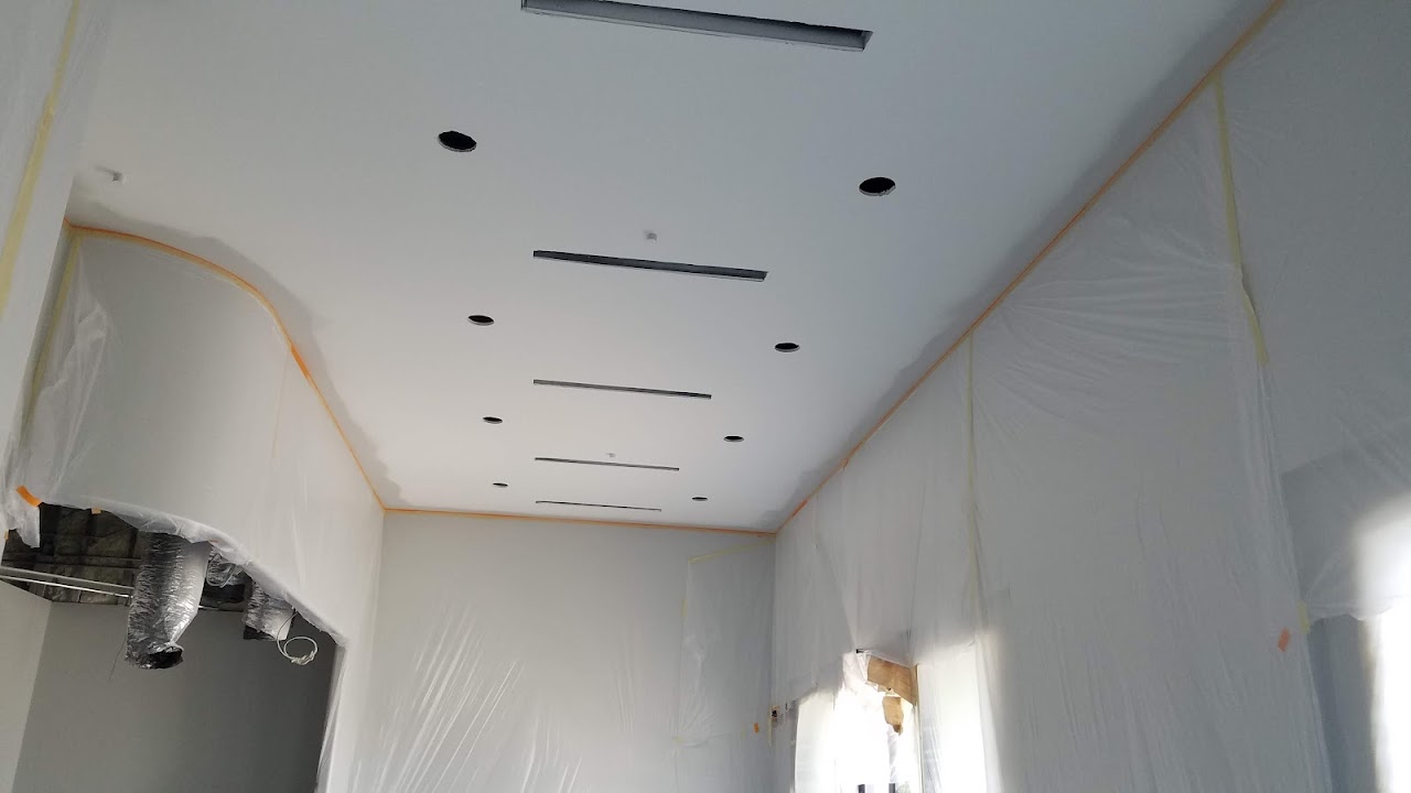 Eagle Custom Painting LLC project